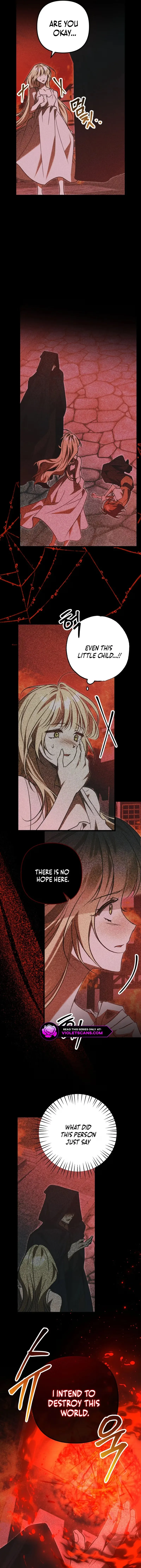 The Male Lead Proposed to Me Chapter 45 48 2cccf71a915b