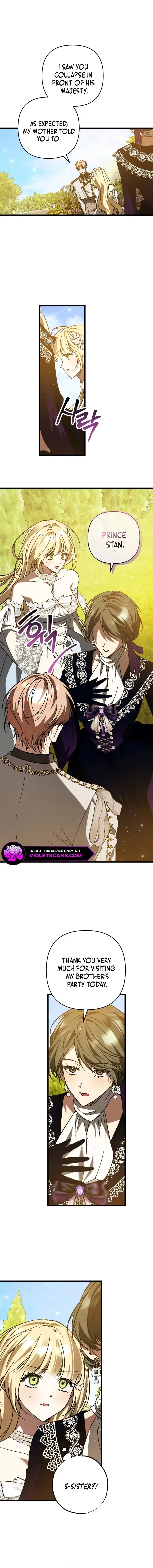 The Male Lead Proposed to Me Chapter 45 58 3ee06e060751