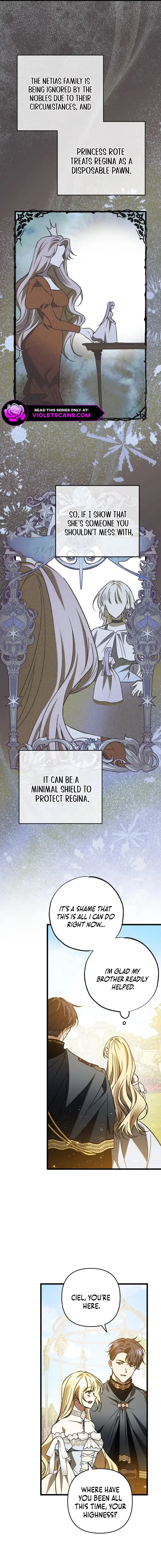 The Male Lead Proposed to Me Chapter 46 51 07531b04754b