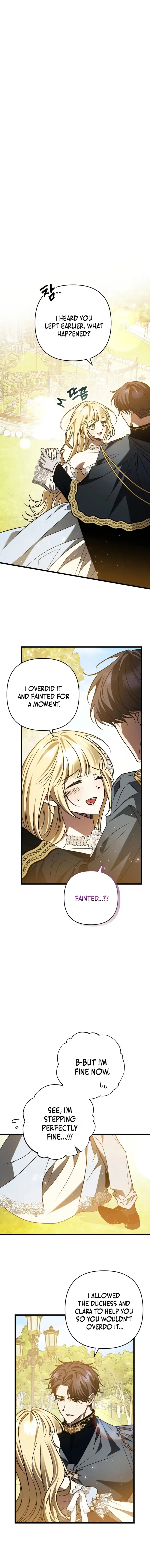 The Male Lead Proposed to Me Chapter 46 53 303c1a7fb74a