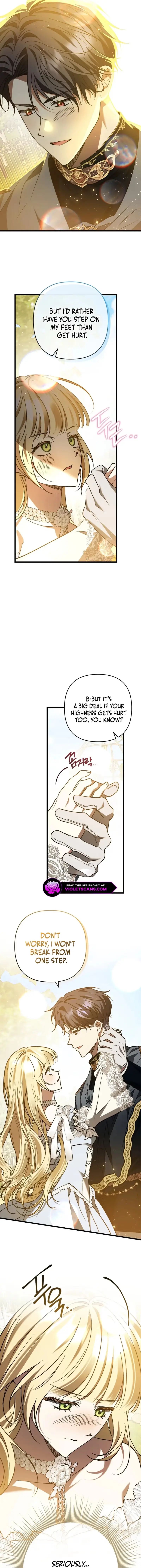 The Male Lead Proposed to Me Chapter 46 55 5014319be1ad