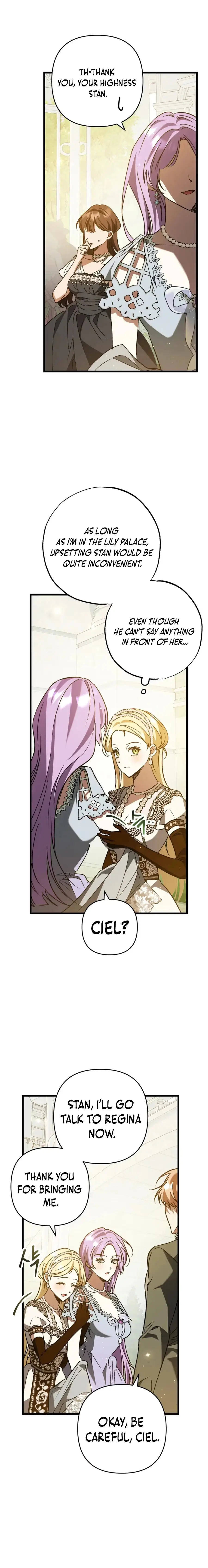The Male Lead Proposed to Me Chapter 48 61 17e98d01c0e2