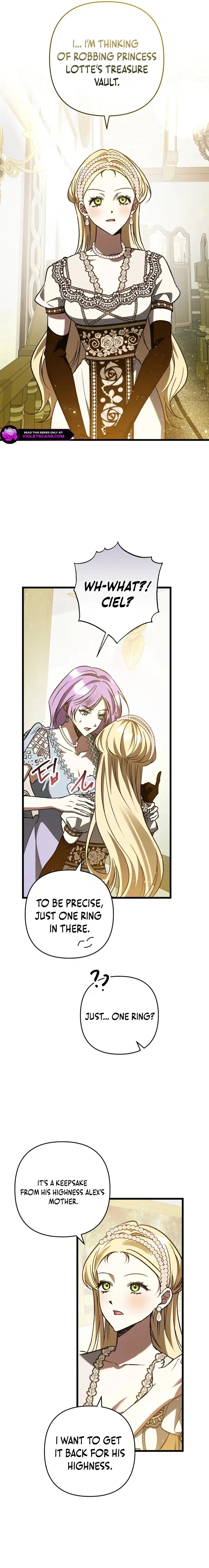 The Male Lead Proposed to Me Chapter 48 66 21c3ea55cd99