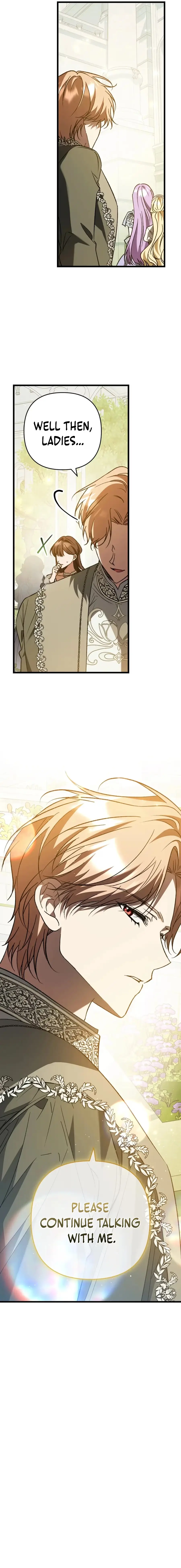 The Male Lead Proposed to Me Chapter 48 62 3e2b261d46a2