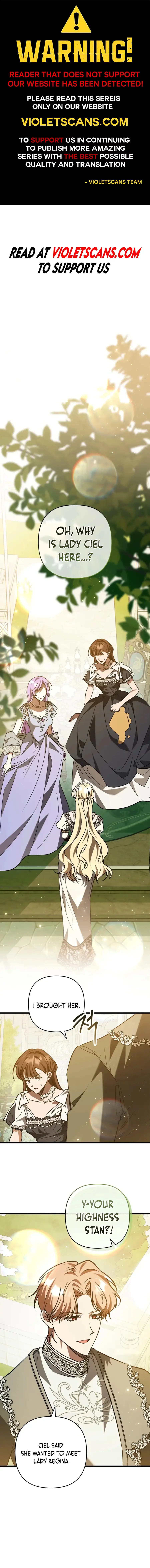 The Male Lead Proposed to Me Chapter 48 58 4217f2e3675c