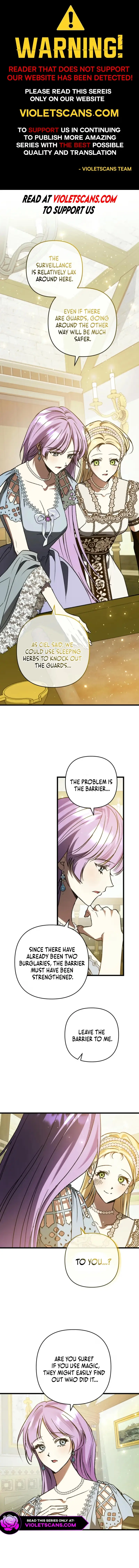 The Male Lead Proposed to Me Chapter 49 49 44611737a15b