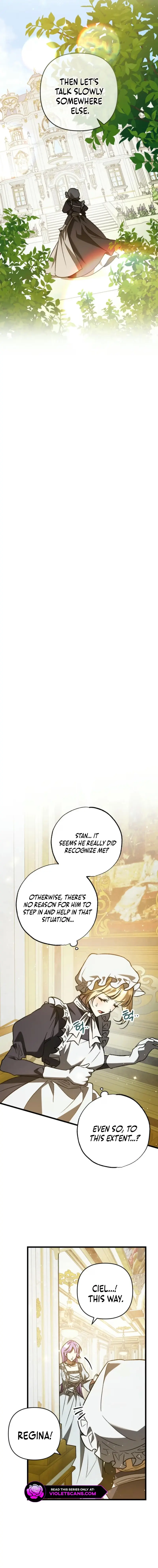 The Male Lead Proposed to Me Chapter 49 58 6c1ec1482888