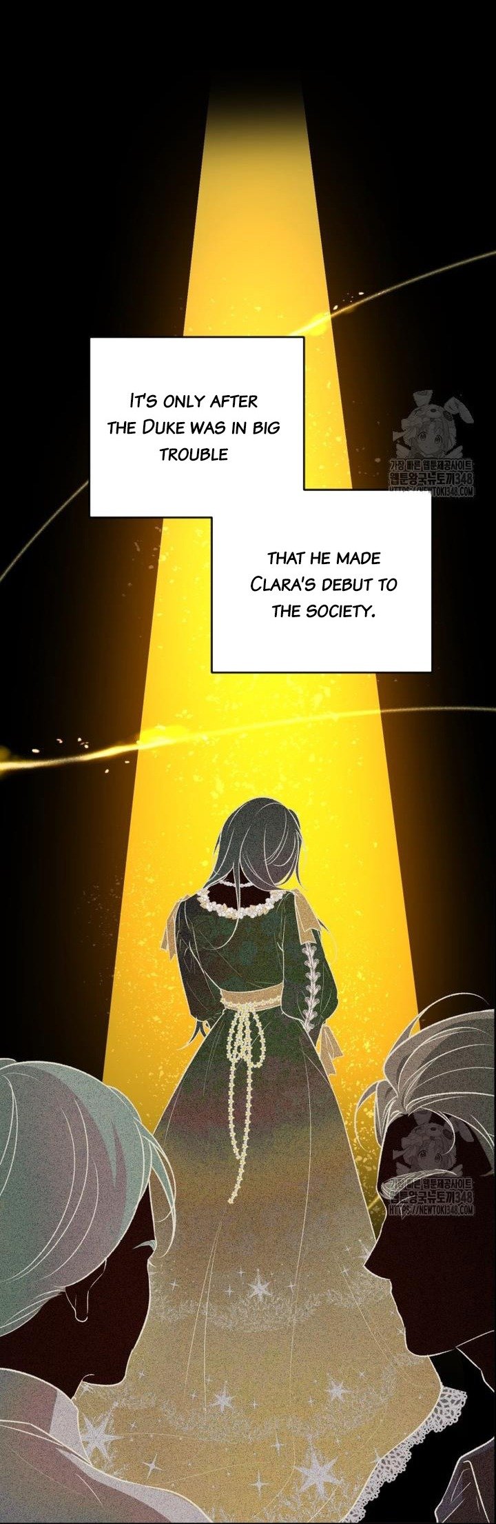 The Male Lead Proposed to Me Chapter 5 149 04
