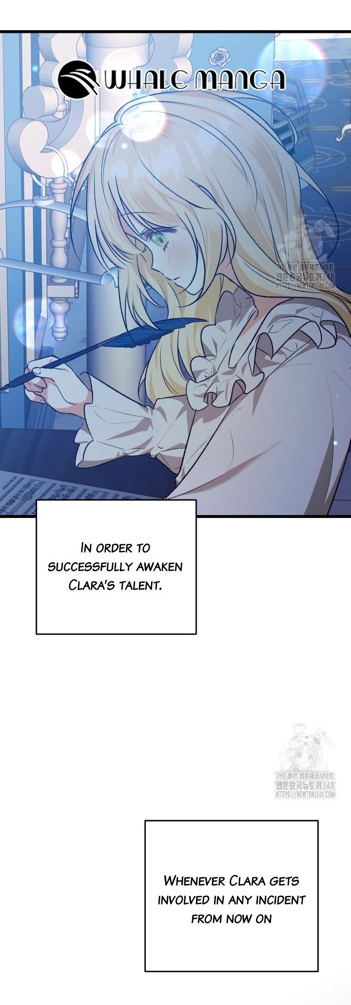 The Male Lead Proposed to Me Chapter 5 152 07