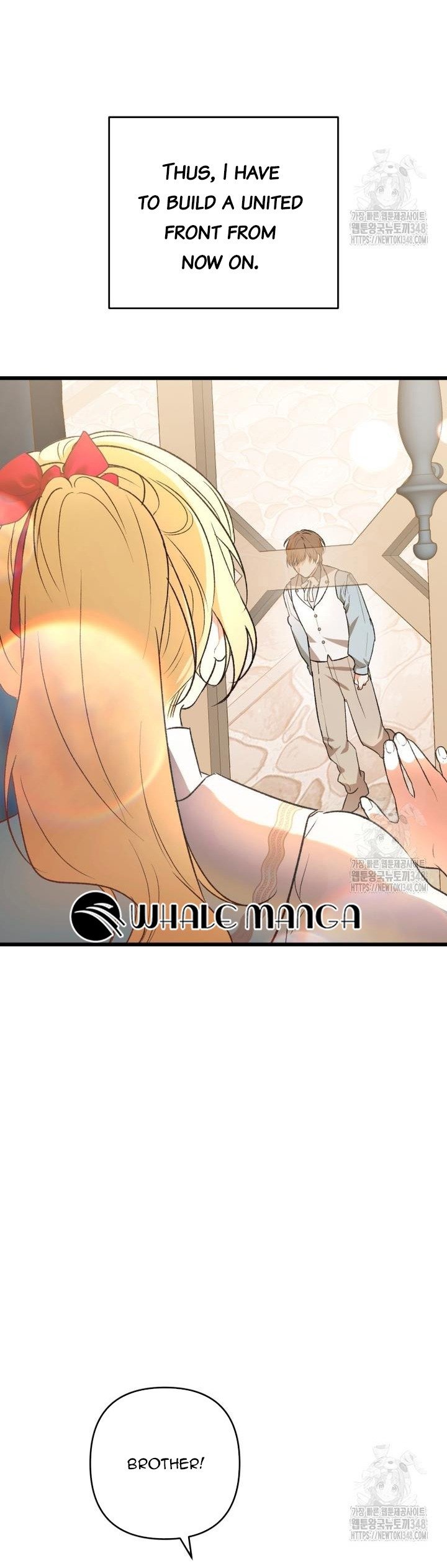 The Male Lead Proposed to Me Chapter 5 155 10
