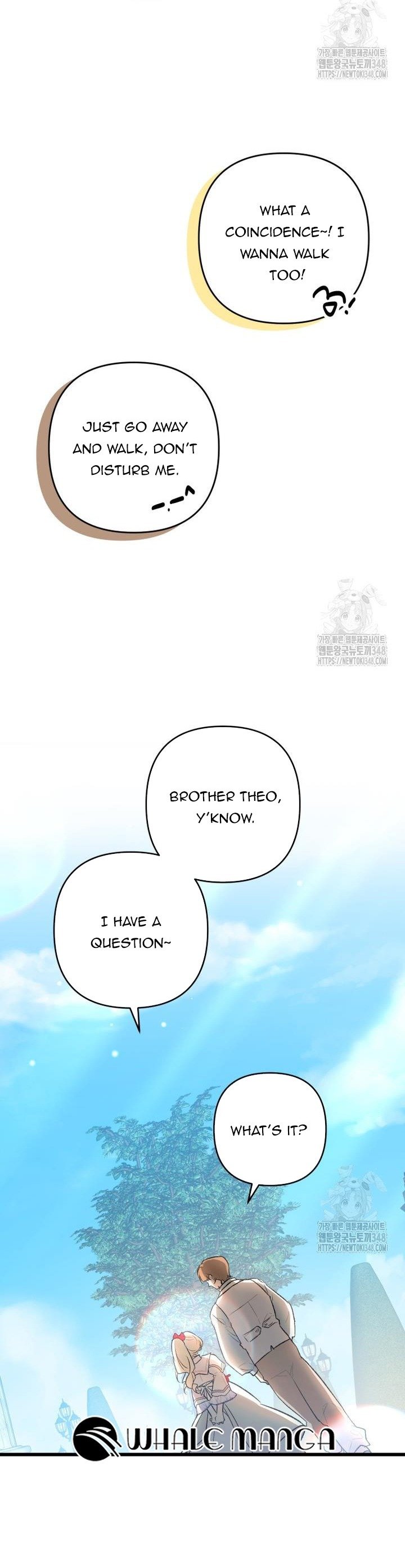 The Male Lead Proposed to Me Chapter 5 157 12