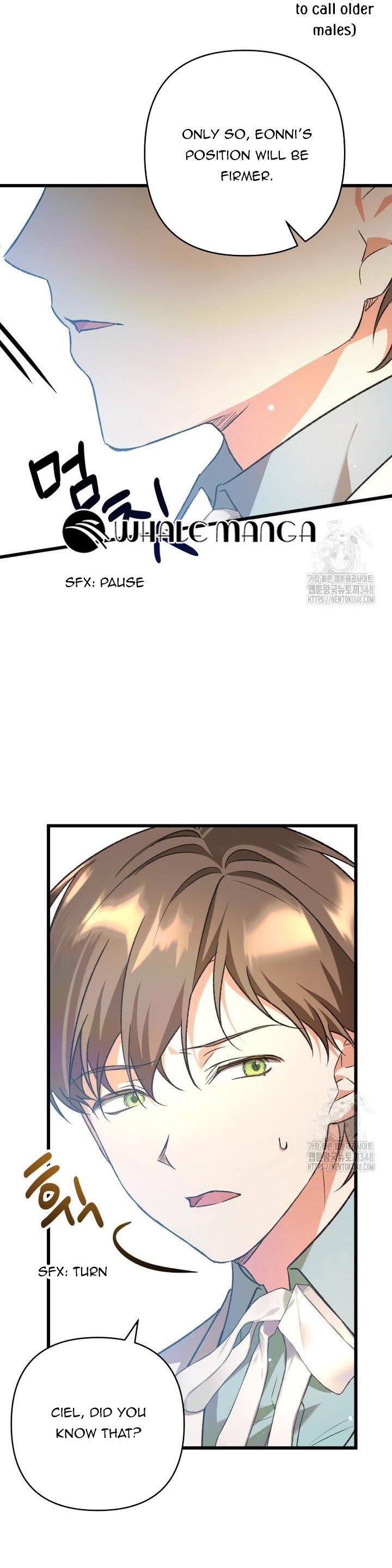 The Male Lead Proposed to Me Chapter 5 160 15