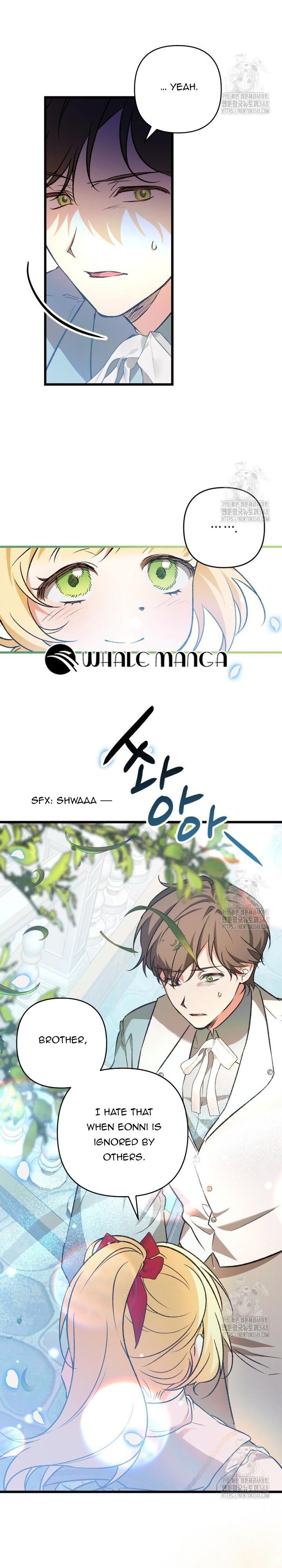The Male Lead Proposed to Me Chapter 5 162 17