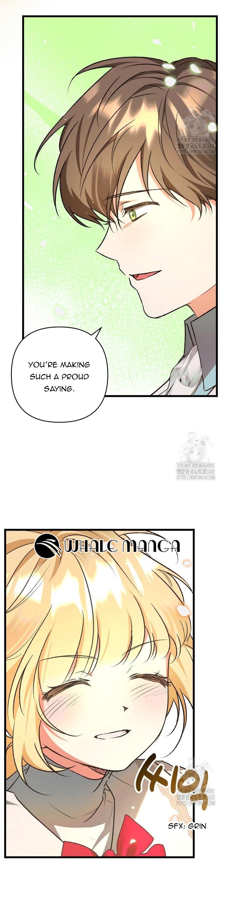 The Male Lead Proposed to Me Chapter 5 164 19