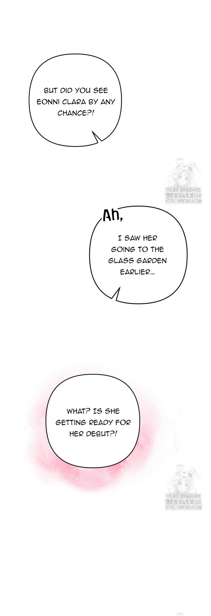The Male Lead Proposed to Me Chapter 5 165 20