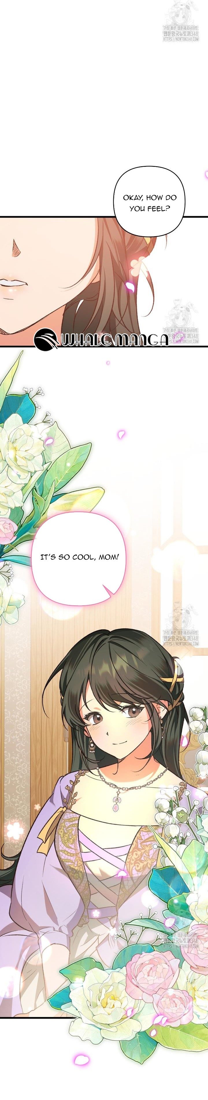The Male Lead Proposed to Me Chapter 5 166 21