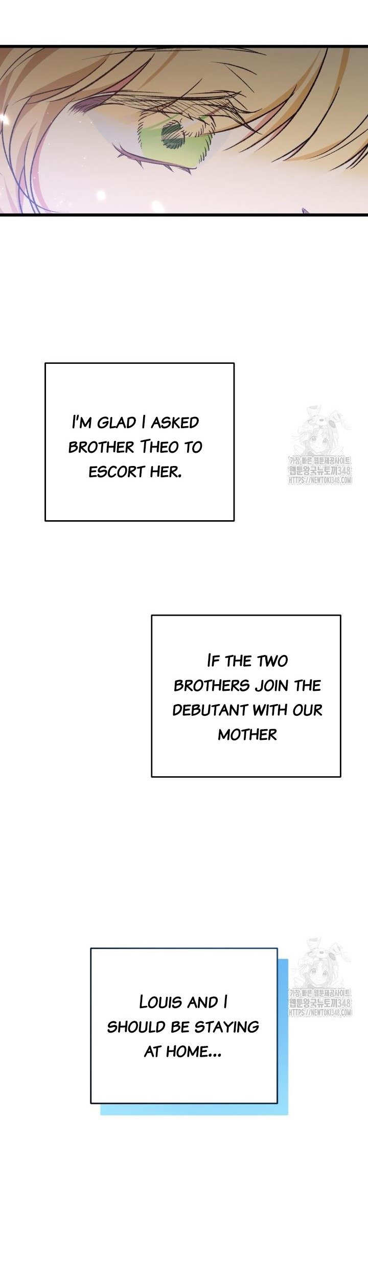 The Male Lead Proposed to Me Chapter 5 169 24