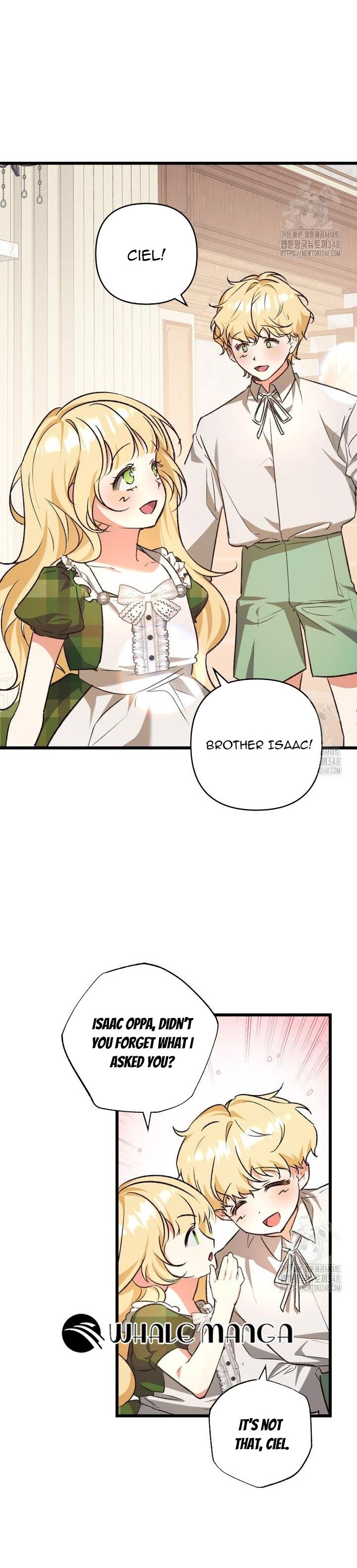 The Male Lead Proposed to Me Chapter 5 170 25