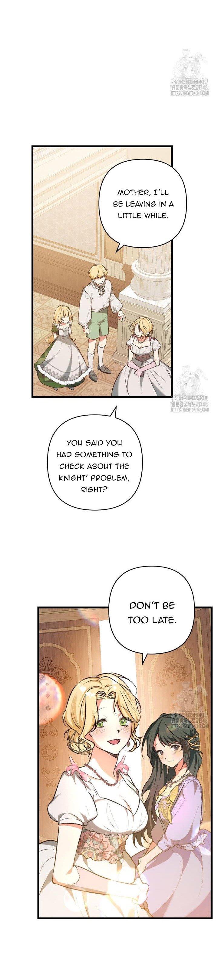 The Male Lead Proposed to Me Chapter 5 171 26