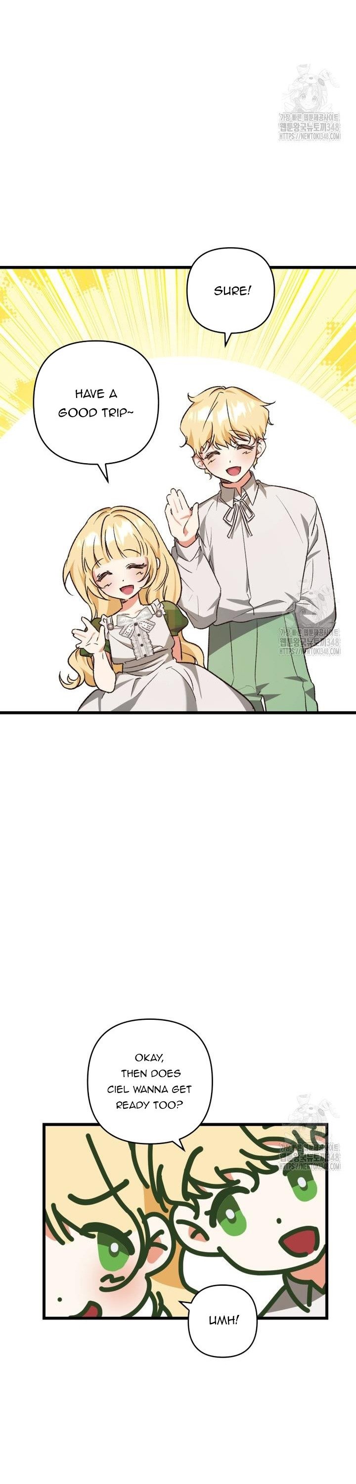 The Male Lead Proposed to Me Chapter 5 172 27
