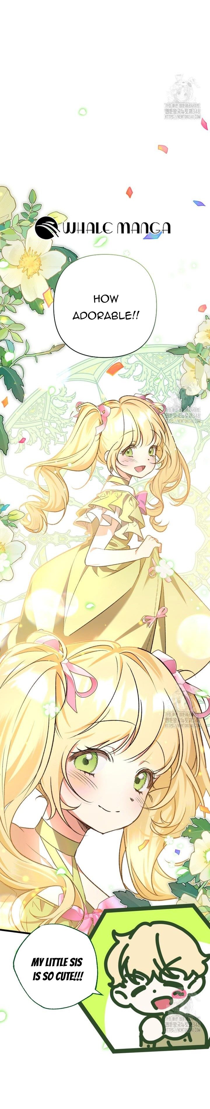 The Male Lead Proposed to Me Chapter 5 173 28