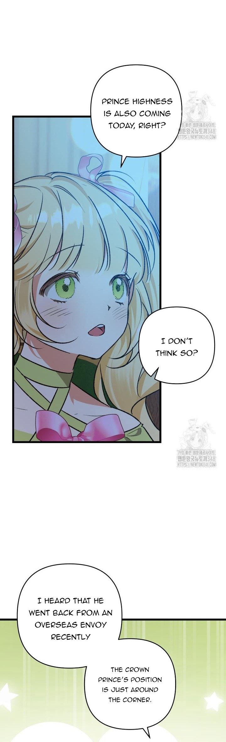 The Male Lead Proposed to Me Chapter 5 178 33