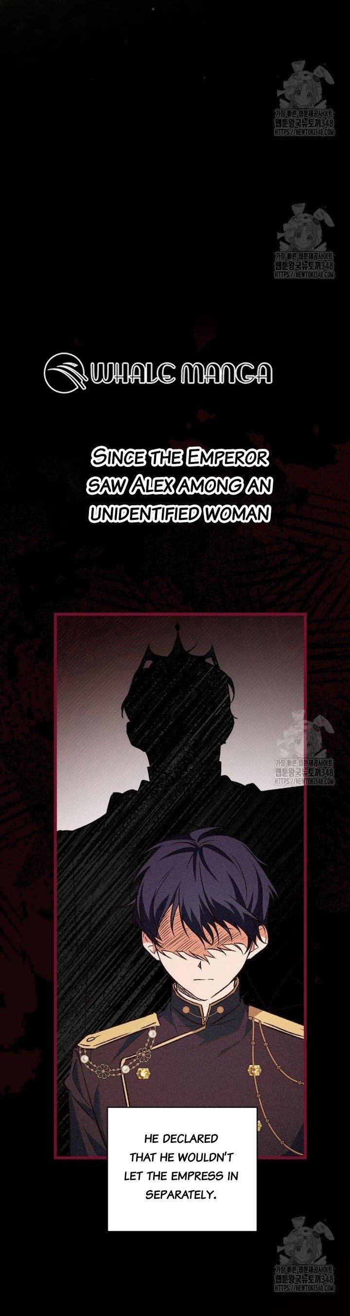 The Male Lead Proposed to Me Chapter 5 180 35