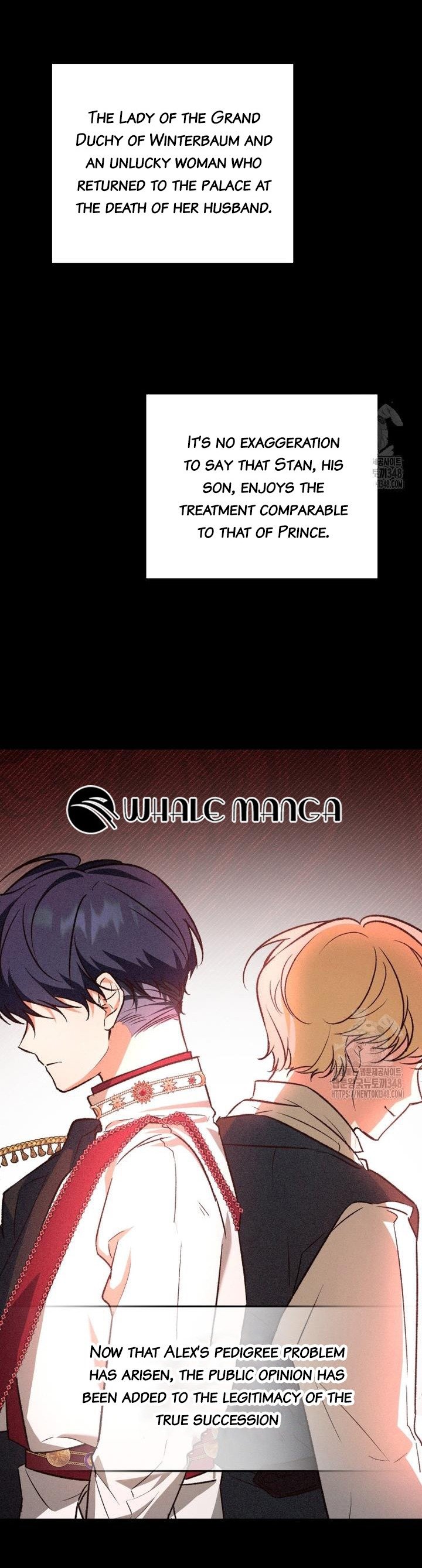 The Male Lead Proposed to Me Chapter 5 182 37