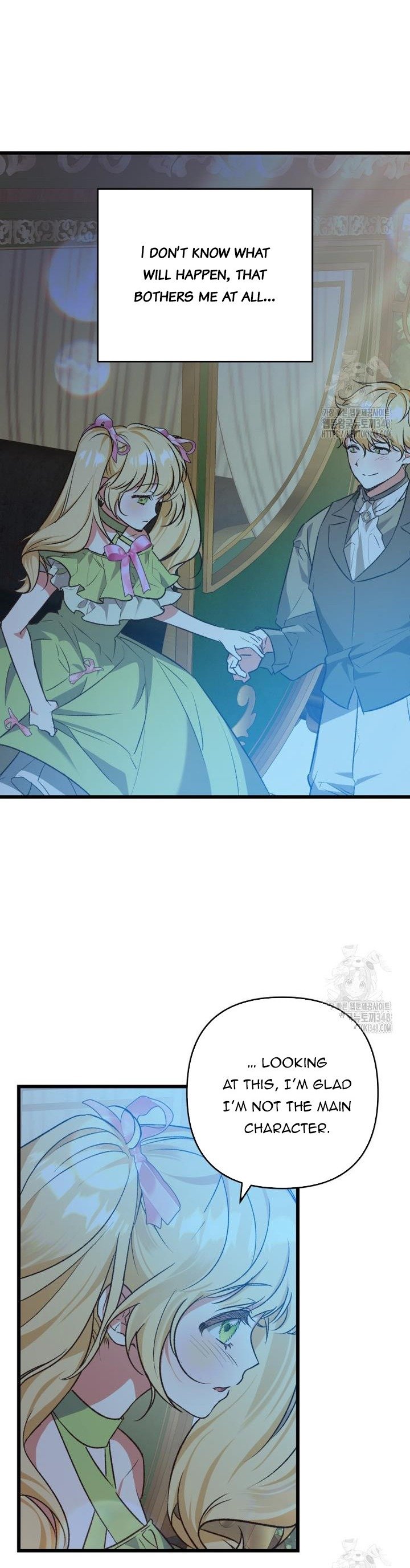 The Male Lead Proposed to Me Chapter 5 184 39