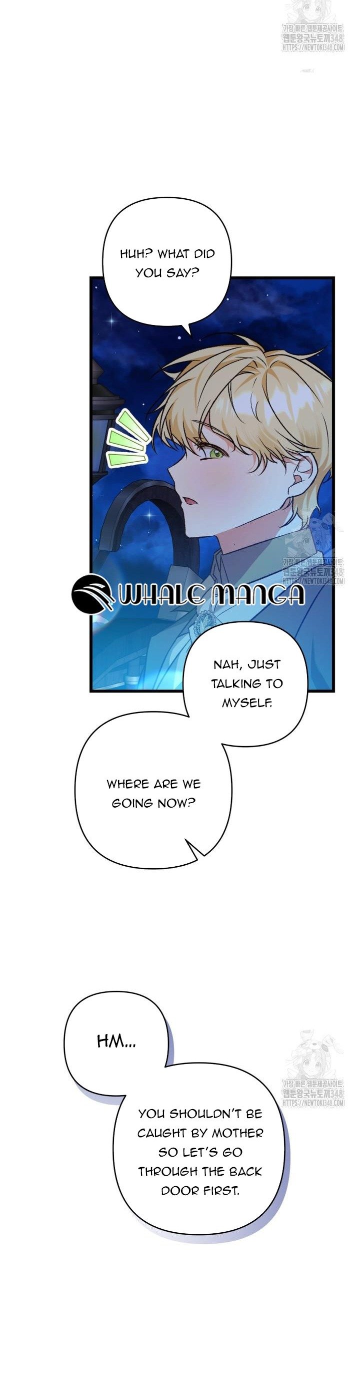 The Male Lead Proposed to Me Chapter 5 185 40