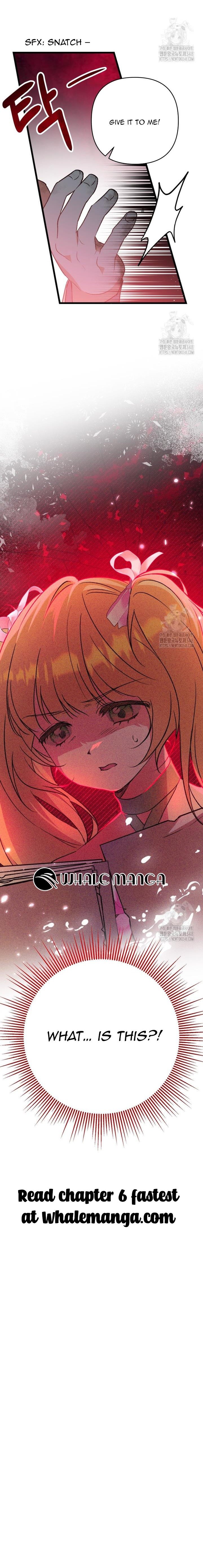 The Male Lead Proposed to Me Chapter 5 191 46