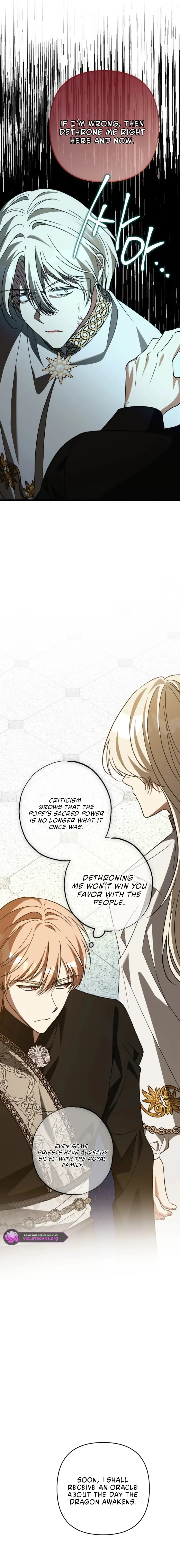 The Male Lead Proposed to Me Chapter 66 78 274f63c73fd4