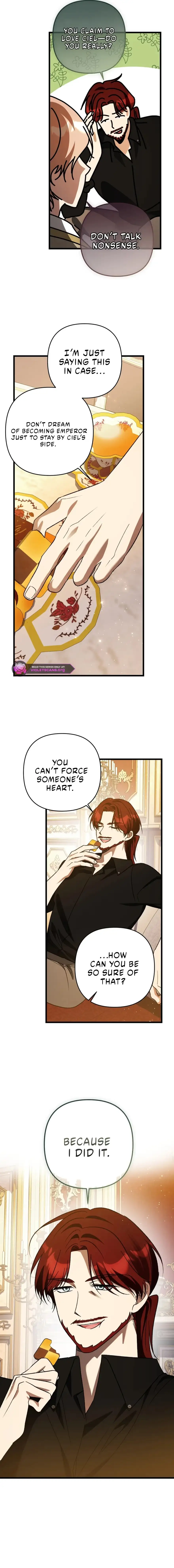 The Male Lead Proposed to Me Chapter 66 66 728dd6b521d8
