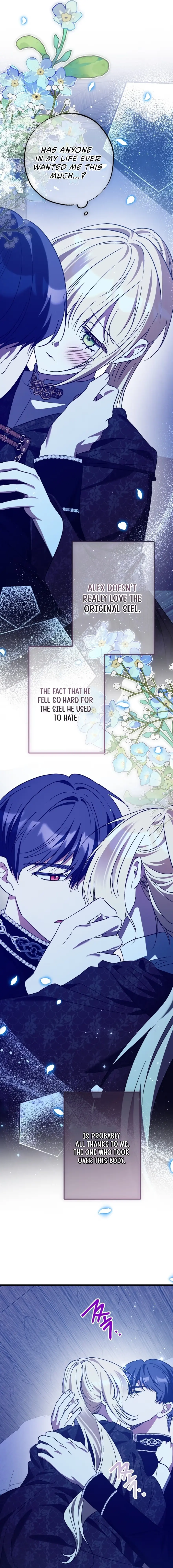 The Male Lead Proposed to Me Chapter 69 82 1800ffeb3e66