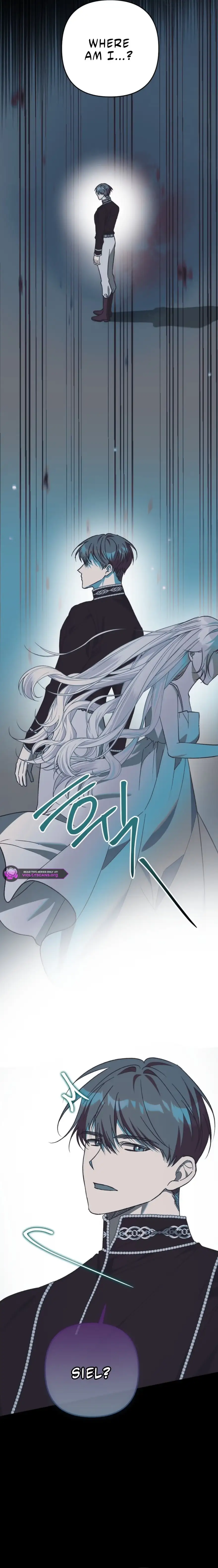 The Male Lead Proposed to Me Chapter 69 78 378d853c974c