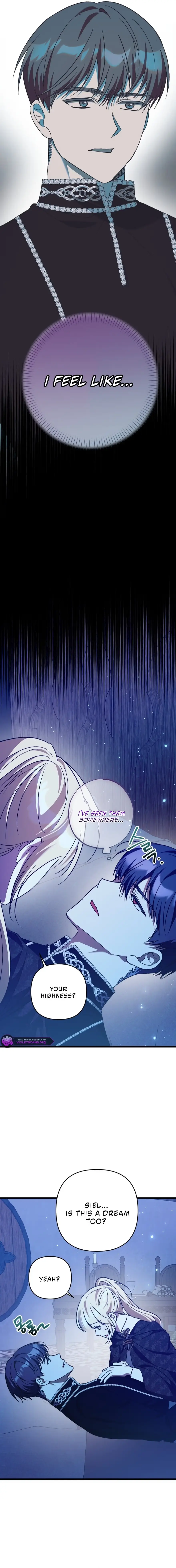 The Male Lead Proposed to Me Chapter 69 80 b291027344bd