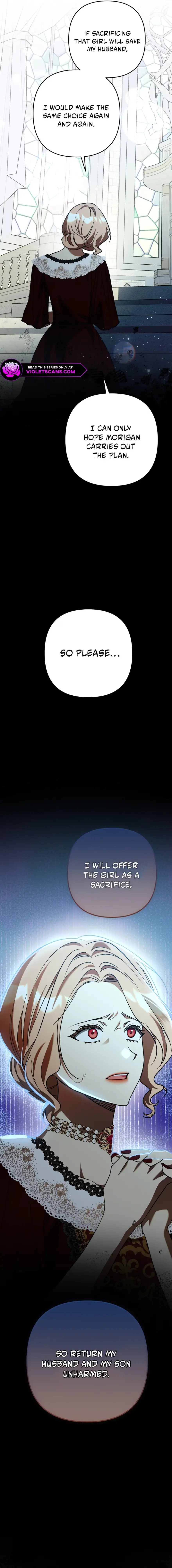 The Male Lead Proposed to Me Chapter 70 68 0182eeda33b7
