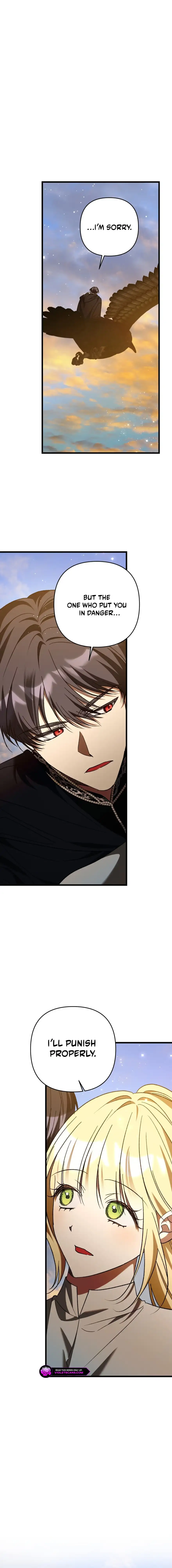 The Male Lead Proposed to Me Chapter 72 87 588ea2d1e705