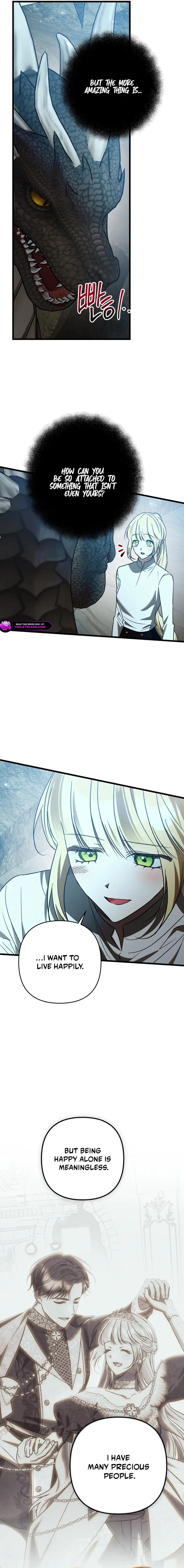 The Male Lead Proposed to Me Chapter 72 71 6b3d69b64b5f