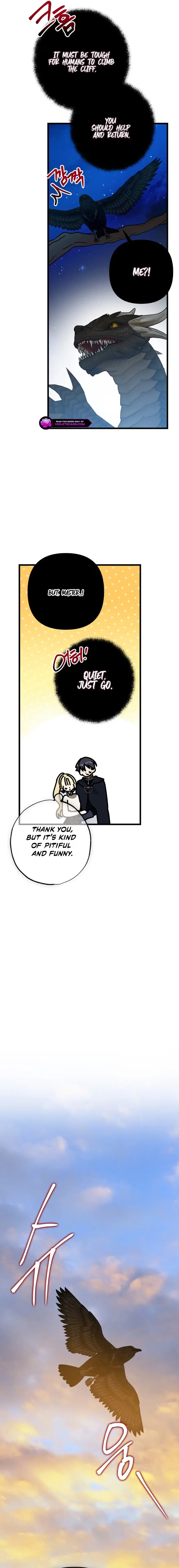 The Male Lead Proposed to Me Chapter 72 85 8fa33cd09b63
