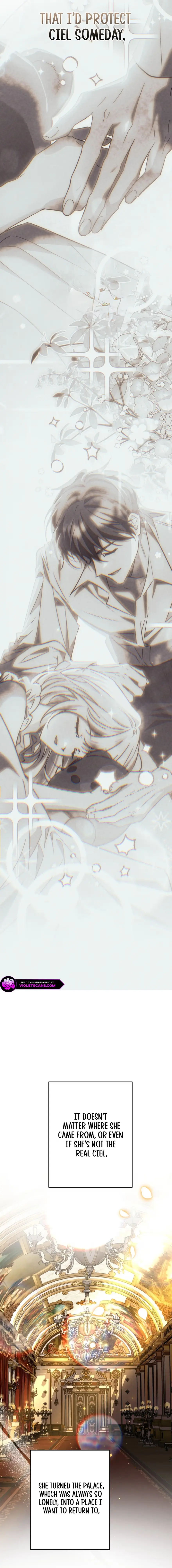 The Male Lead Proposed to Me Chapter 75 70 241486511e82