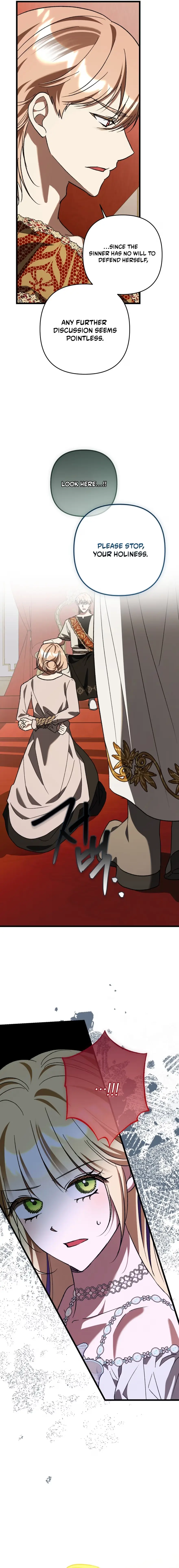 The Male Lead Proposed to Me Chapter 75 83 57fc6ffbb317