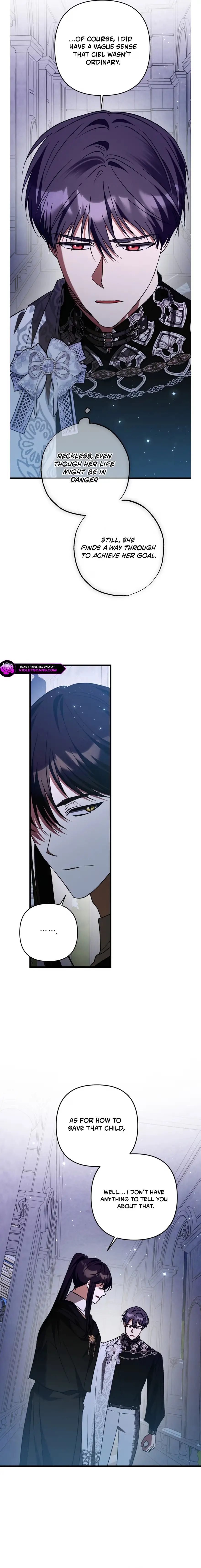 The Male Lead Proposed to Me Chapter 75 65 ac47170668eb