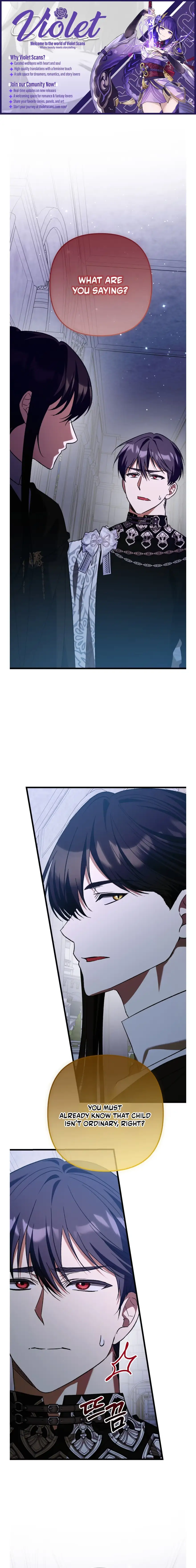 The Male Lead Proposed to Me Chapter 75 64 c3c7b4ad47c5