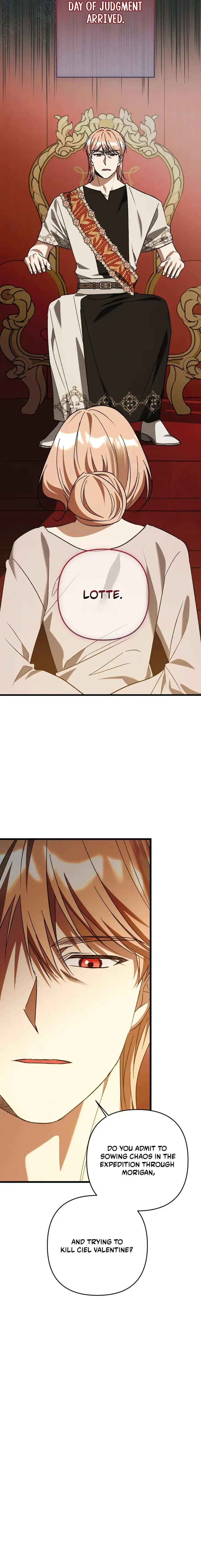 The Male Lead Proposed to Me Chapter 75 79 e871e81721e6