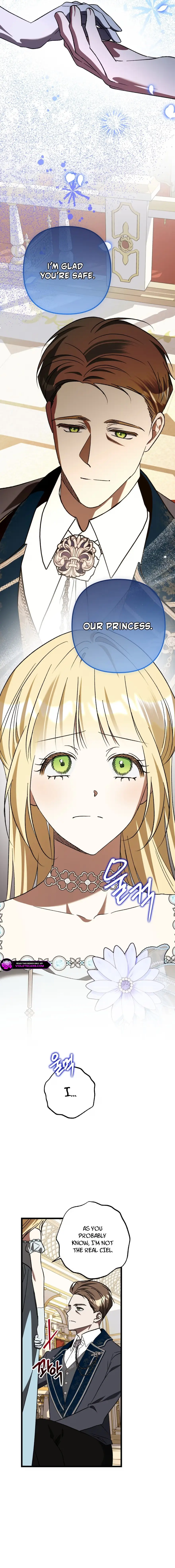The Male Lead Proposed to Me Chapter 77 89 400fc4c59702
