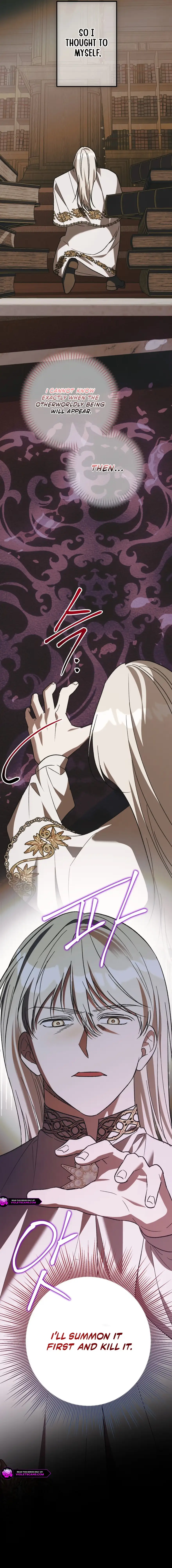 The Male Lead Proposed to Me Chapter 77 72 4842905442dc