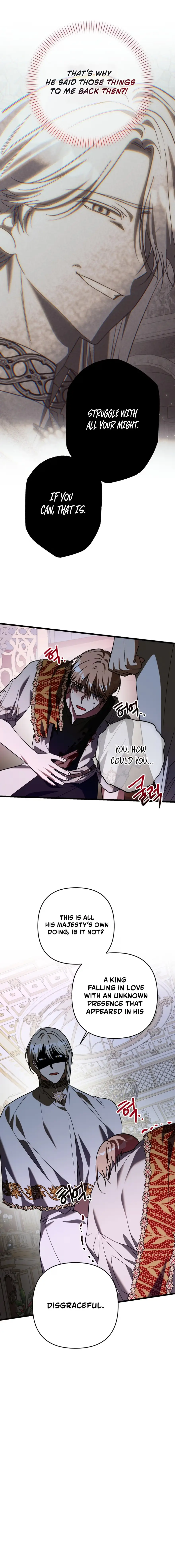 The Male Lead Proposed to Me Chapter 77 76 8e57725fe882