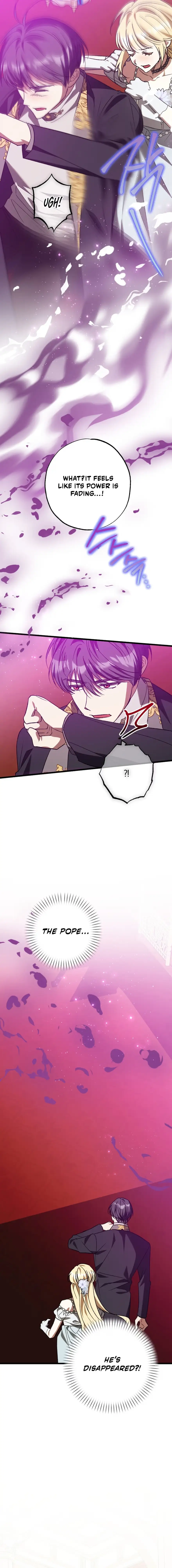 The Male Lead Proposed to Me Chapter 77 83 9240dfd142e4