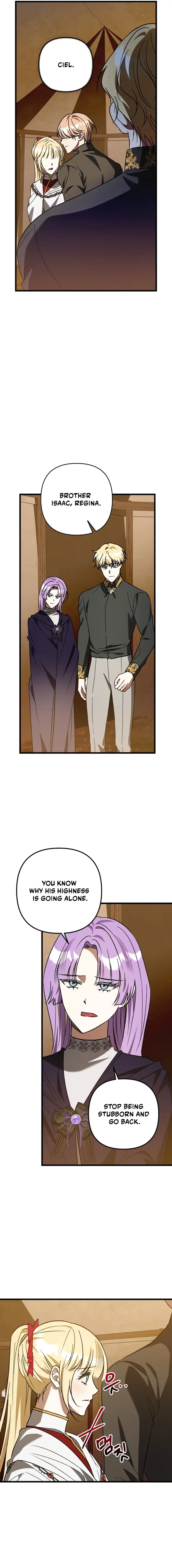 The Male Lead Proposed to Me Chapter 78 77 289f4d98be53